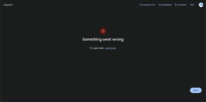 ChatGPT、Gemini 无法访问的真实原因曝光：VPN 真的能解决吗？